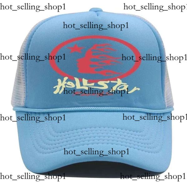 Hellstar Hell Star Cortezs Cap Designer Hat Demon Stone Cortz Crtz Hat da moda Hat Hat Hat Casual Baseball Cap Cortezs Hat Ess Captieze Hat Hat Corteizd 929