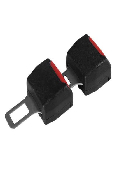 2 pcs camion universali camion furgone con fibbia con fibbia cintura di sedile a clip di sedile per sedili Accessori per auto estensione estensione 3828875