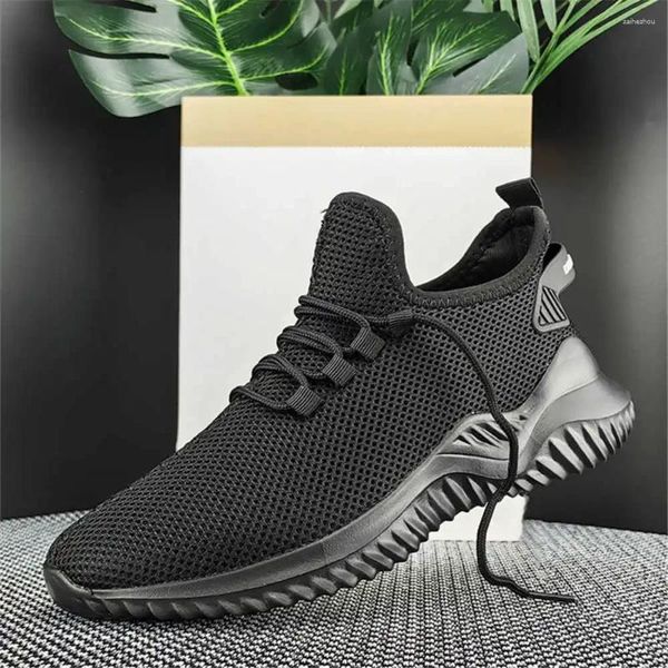 Freizeitschuhe Nummer 43 Größe Luxusstil Vulkanisieren Männer -Sneaker 48 Fitness