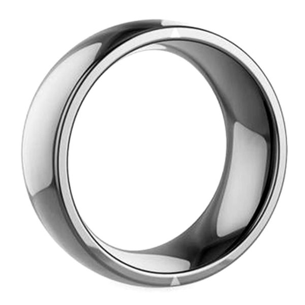 R4 Smart Ring Technology NFC ID M1 Adatto per Android iOS Windows 240415