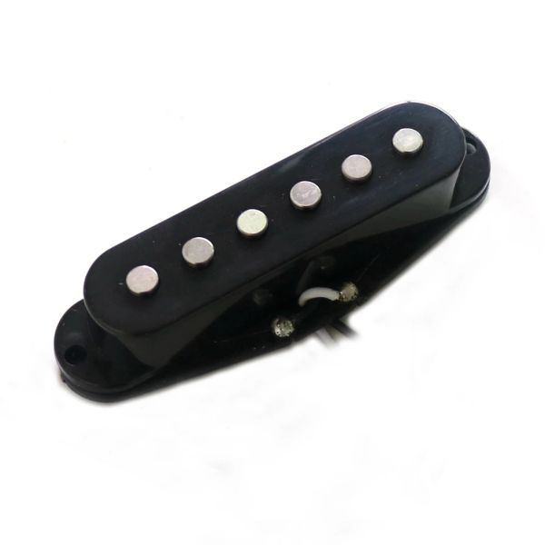 POLI PLAT PLAT CHITARTA 62Z ALNICO 5 Pickup per chitarra Strat Strat Strat per elementi di chitarra elettrica SSS