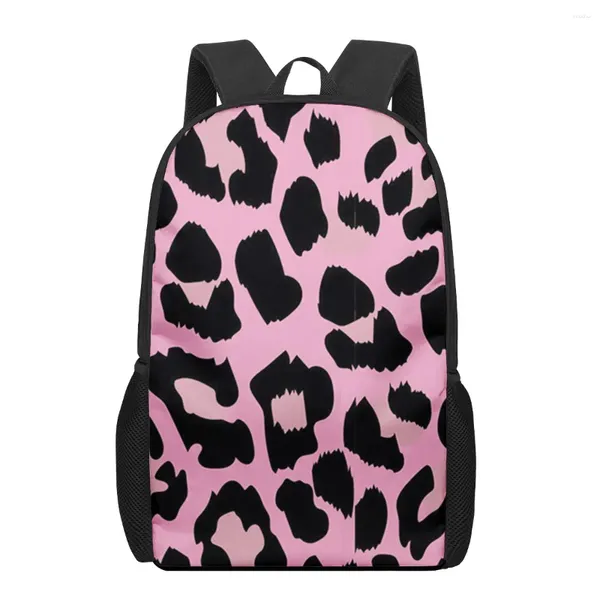 Mochila para crianças de bolsas de escolar