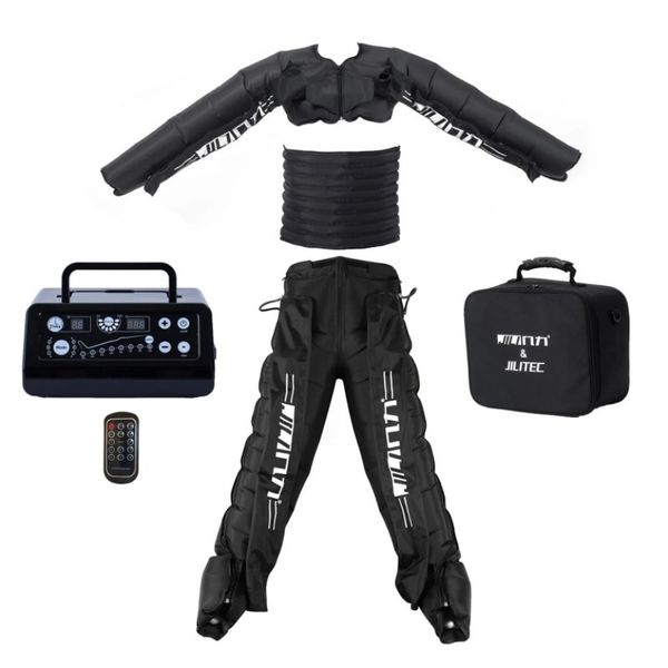 Bodytec Fitness Sport Trainer Body Todling Vest EMS тренировочная машина стимулятор мышц костюма для тренажерного зала Wireless477