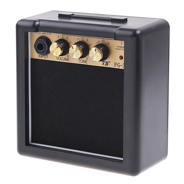 Guitar Electric Guitar Amplifier