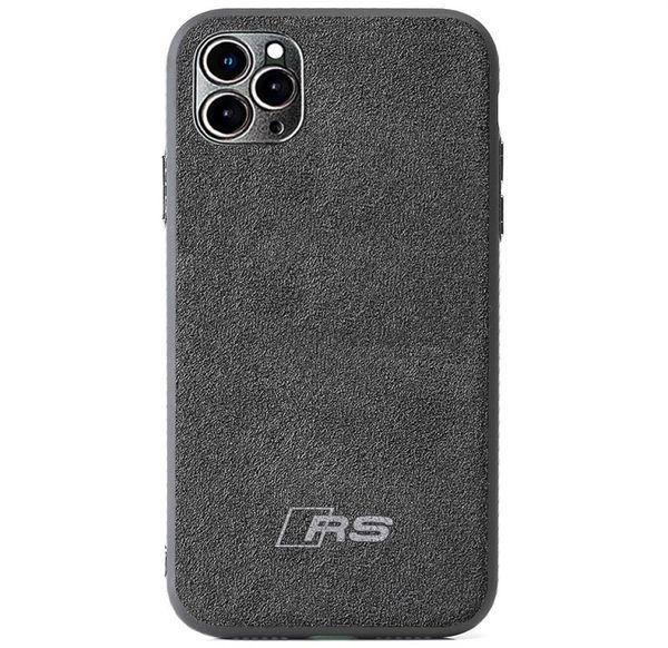 Поверните мех RS Case Crose для Apple iPhone 12Mini 12 11 Pro Max 6 6S 7 8 Plus X XR XSMAX SE2 Samsung Galaxy S8 S9 S10 Примечание 9 Оболочка телефона BMW 2899223