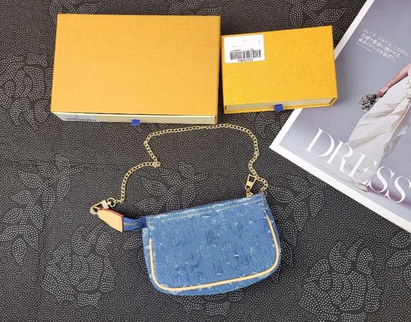 Ladies Fashion Casual Designer Luxury Denim Victorine Zippy Wallet Key Cool Moin Swork держатель кредитных карт Top Mirror качество M82958 M82957 M82961 Top Sell