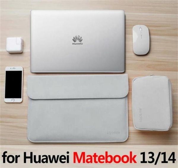 Матовый корпус для ноутбука для Huawei Matebook 13 дюймов Magicbook 14 сумки для ноутбука для MateBook15 E X Pro 139 156 