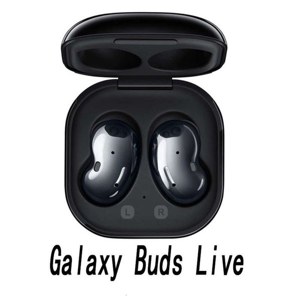 Os brotos de galáxias vivem fones de ouvido bluetooth sem fio verdadeiros adequados para samsung sm-r180 explosivo sem fio Bluetooth Earbuds