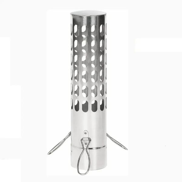 Herdpipe Spark Arrestor Chimney Regenkappe für 236 Zoll 6cm Edelstahl Herdrohr Camping Zelt Abgas 240412