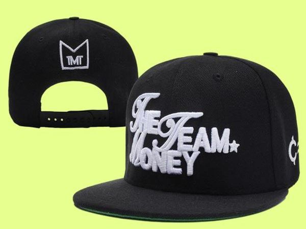 TMT Print Snapback Hats Знаменитая бренда баскетбольная команда запускает бейсбольные шапки Snapbacks с американским стилем флага для взрослых 443289