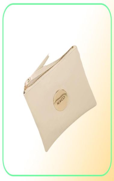 Brand Mimco Wormet Women Women Portacini per borsetta in pelle PU Borse per cosmetiche di grande capacità Ladies Shopping Shopping Bag4902527