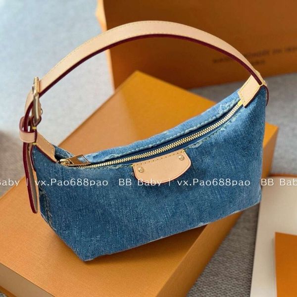 Mini Mini Moon Bag Bag Bel