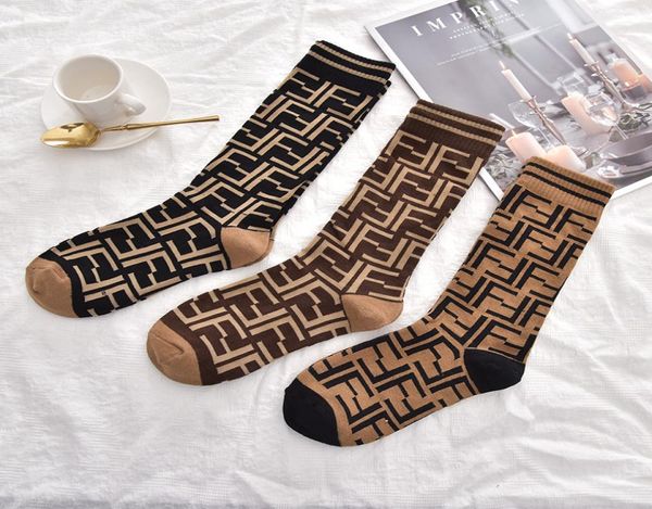 G Design clássico Porto de algodão Meias de algodão Mulheres Itália Marcas vintage Meia de meias de meias de designer de meias médias Chaus1919737