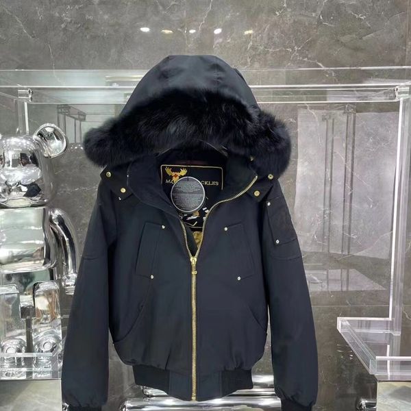 Agenzia d'acquisto canadese per le forbici invernali giacca per coppia di abbigliamento da uomo con cappuccio