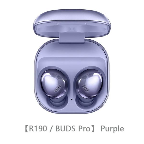 Neue Buds2 Pro TWS R510 Ohrhörer Bluetooth -Ohrhörer Buds 2 Pro -Wireless -Kopfhörer mit Mikrofonhi -Stereo -Gaming -Sport -Bluetooth -Ohrhörer Auriculares R190 Kopfhörer