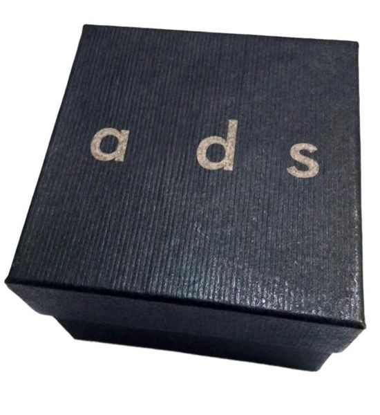 Caixas de papel de papel de caixa de estilo de estilo Clover Caixas de relógio AD 014845916