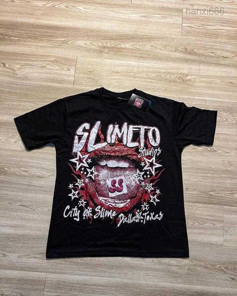 Camisetas de camisetas de tamanho grande gráfico de vida life para góticos todos os casais de algodão Streetwear Y2K Tops Goth Women Roupos