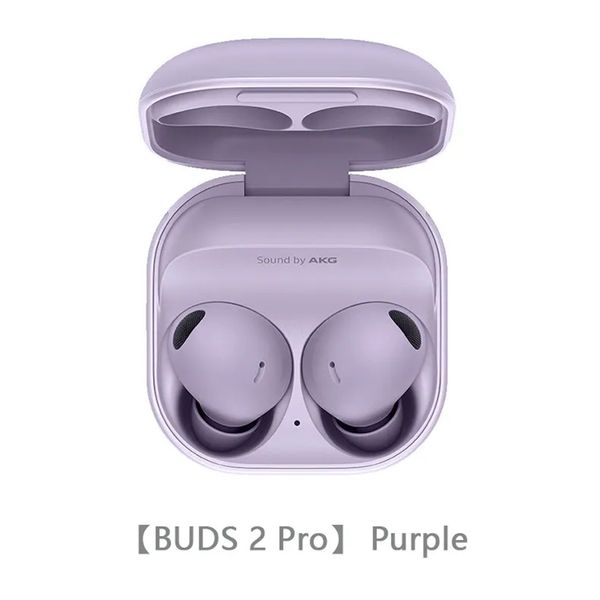 Novo Buds2 Pro TWS R510 EARBUDOS BLUETOOTH PODIMES BONOS 2 POPENOS PRIMEIROS SENIFICADOS COM MIC ENC HIFI STEREO Sports Gaming Bluetooth Earbuds Auriclees Earphone J18