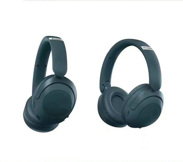 2024 Apple Kopfhörer Ohrhörer Sony WH-XB910N Kopfhörer Kopfbänder Ohrhörer TWS Smart Kopfhörer Wireless Bluetooth Jeadphones Falten Sie Stereo Kopfhörer