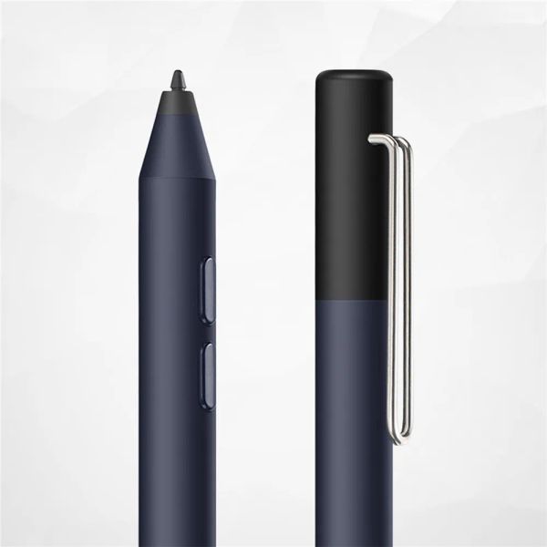 Caneta de tela de toque de caneta STYLUS para Microsoft Surface/Asus/HP/Sony Laptop Eletromagnético Pen Smart Stylus Pencil