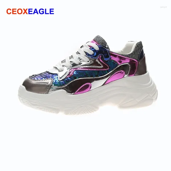 Scarpe casual 2024 Sellin Fanhi