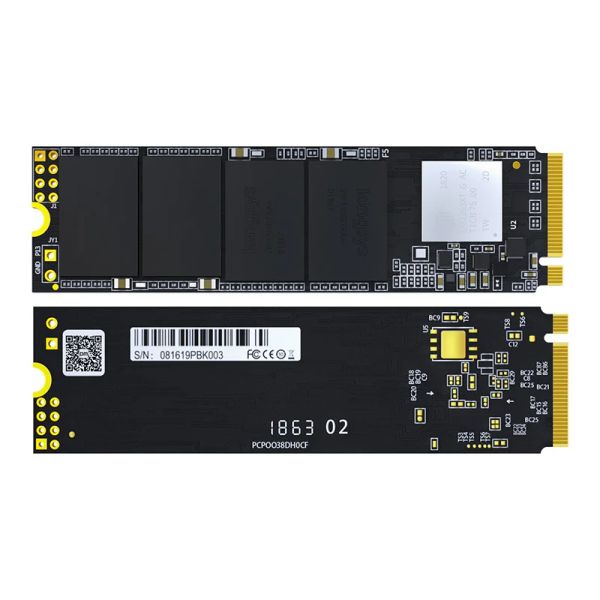 Приводит DM Internal M.2 NVME PCLE Gen 3*4 SSD жесткий диск 128 ГБ 256 ГБ 512 ГБ 1 ТБ E9 Внутренний для ноутбука