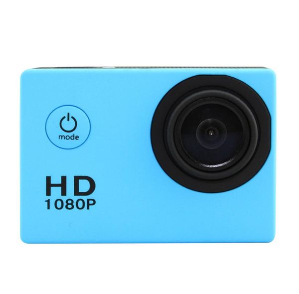Satış SJ4000 1080P Full HD Action Dijital Spor Kamerası 2 inç su geçirmez 30m DV Kayıt Mini Sking Bisiklet PH8748958