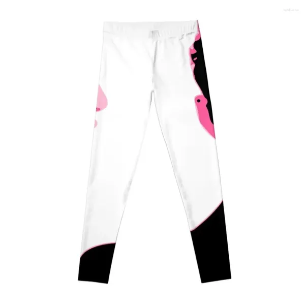 Active Pants Girls The Leggings Leggings Sports Woman Gym for Sportswear Womens