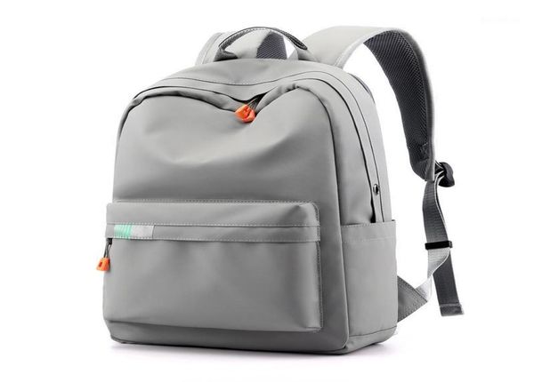 Zaino liceo da uomo laptop da 156 pollici impermeabili di black black college borse borse da ragazzi con il pacchetto di backpack Big Big Bagpack New15394383