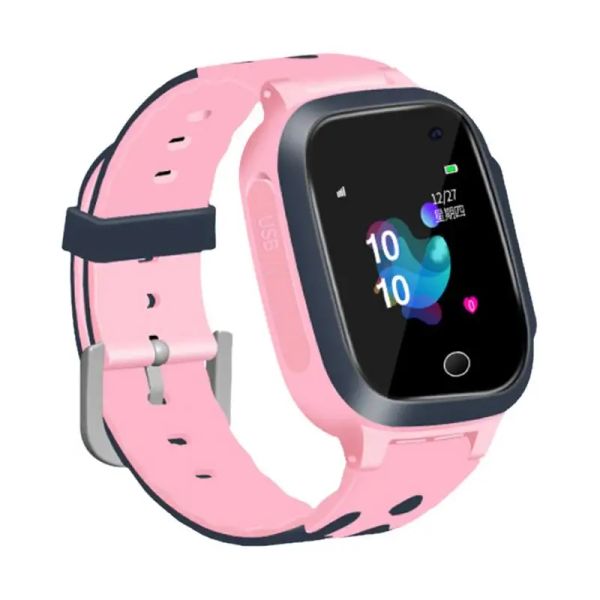 Relógios 2019 Novo S16 Smart Watch Touch Screen So