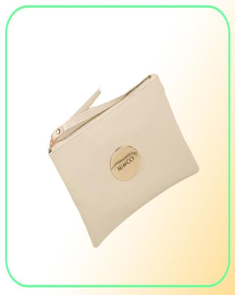 Brand Mimco Wormet Women Women Pheates Wear Pherant Wormet Borse cosmetiche di grande capacità Ladies Shopping Shopping Bag9324247