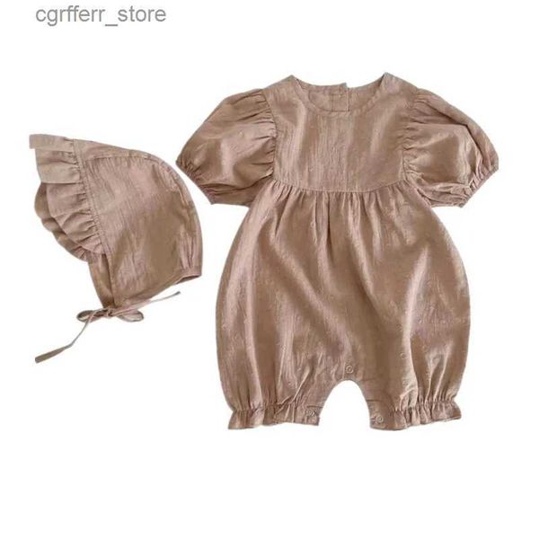 Rompers BAMBINO SUGGERIMENTI BASCHI ABBILITÀ NECCHIARI COMPLETTO NECCHIO+ TAPPINA PMPER CONSEGNA CORTONE STRATO 0-24 MESE L410