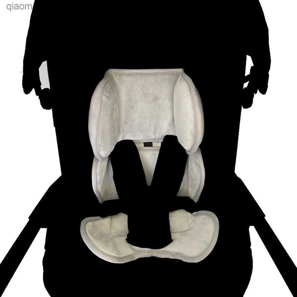 Коляска аксессуаров Универсальная детская коляска новорожденная подушка и подушка для автомобильного сиденья Doon