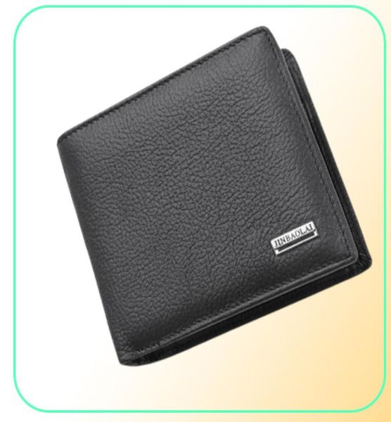 lüks tasarımcı cüzdan jinbaolai s şort erkek cüzdan deri cüzdan sıfır Sarah cüzdanbag7115901