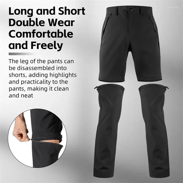 Pantaloni da corsa West Biking 2 in 1 Sports Sports Spring Bicycle Cicling Exump Shorts MTB Shorts con tasca