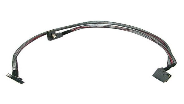 Для Dell R620 R720 TK2VY MINI SAS CABLE 0TK2VY CN0TK2VY TK2VY 100 TESED OK4709395