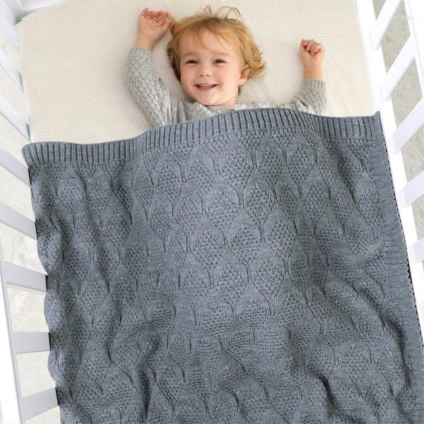 Battaniye bebek bahar doğdu aylık bebes kupa sargısı klipli battaniye bebek kız kızlar bebek yatak sepeti için uyuyan kapaklar