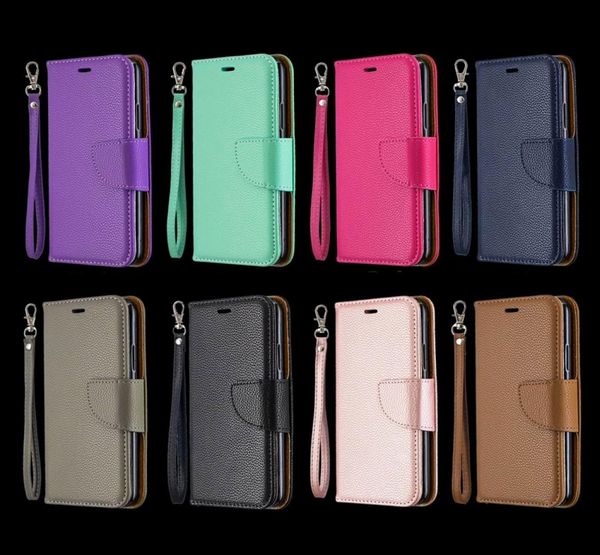 Кожаные чехлы для iPhone 14 13 12 11 XS MAX XR X 8 7 6 Galaxy Note 20 Samsung A34 5G A54 Xiaomi 13 Pro 12t 12 Lite Cale Case Lit6899053