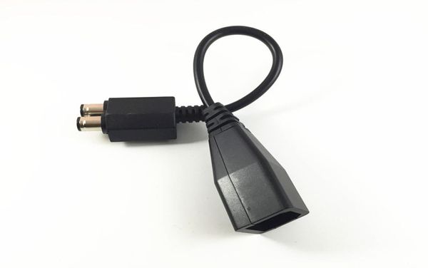 Für Microsoft Xbox 360 bis Xbox 360 Slim AC Netzteil Adapter 360 nach Slim Switch Transver Convert -Kabelkabellinie 7378833