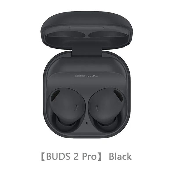 New Buds2 Pro Tws R510 Наушники Bluetooth 5.3 беспроводные наушники беспроводных наушников с микрофоном Hifi Stereo Gaming Sports Bluetooth наушники Auriculares наушники