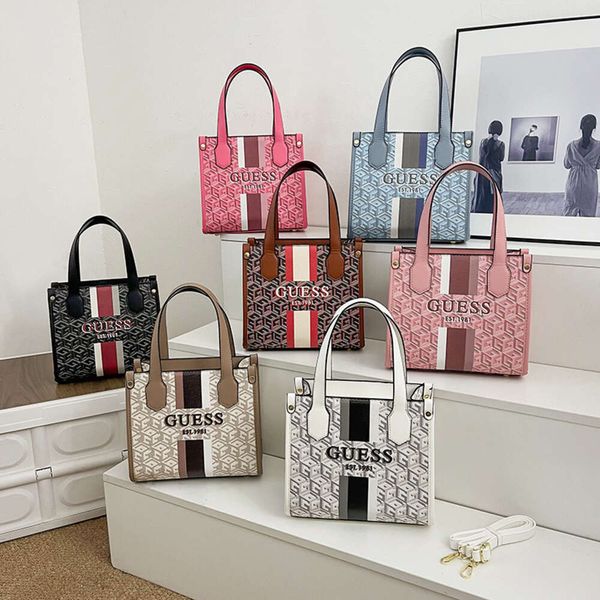 Läden Export -Designer -Umhängetaschen Beliebtes Geldbeutel Handtasche Set Eimer Bag tragbare echte Lederhandtaschen luxuriös