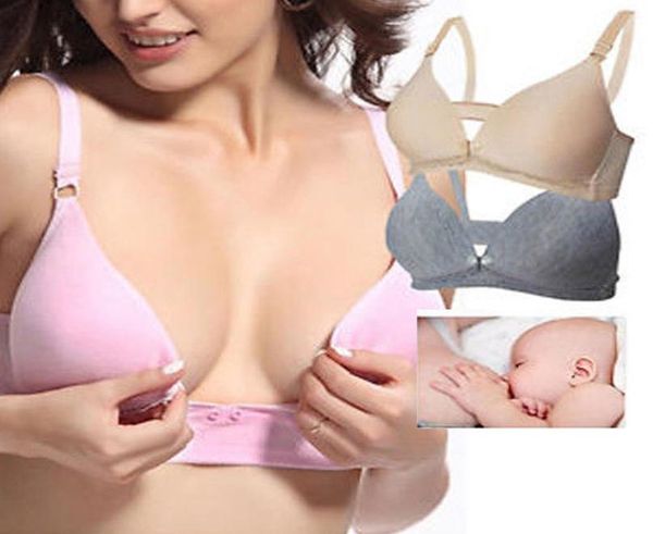 Новая бюстгальтеры по беременному для грудного вскармливания.
