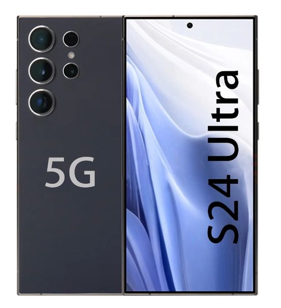 Pro 5G Mobil Telefon 12GB RAM 256GB 512GB ROM Octa Core 50MP NFC IP68 Snapdragon 8 Gen 1 Android 6.7 