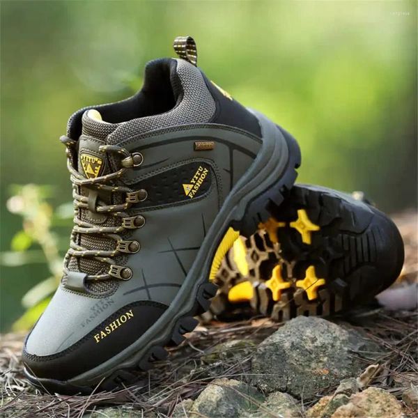 Fitness Shoes Middleboots Middle Desert Desert Tactical Men Boots Casual para tênis Sports Sports Vietnã Sapateni da China YDX2