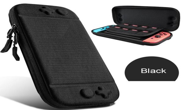 Для Nintendo Switch NS Console Controller Case Dover Way Card Card Сумка для хранения.