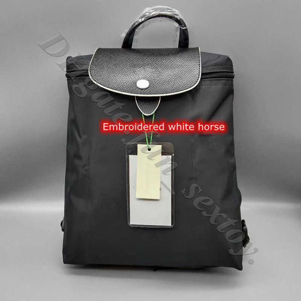 Atacado 95% Off Designer Tote Bags for Women Liberance Retail VENDA VENDA BLACK BETHPACK BAGA ALUGA BAGO DOLUGO VIAGENS Mommy 5L086