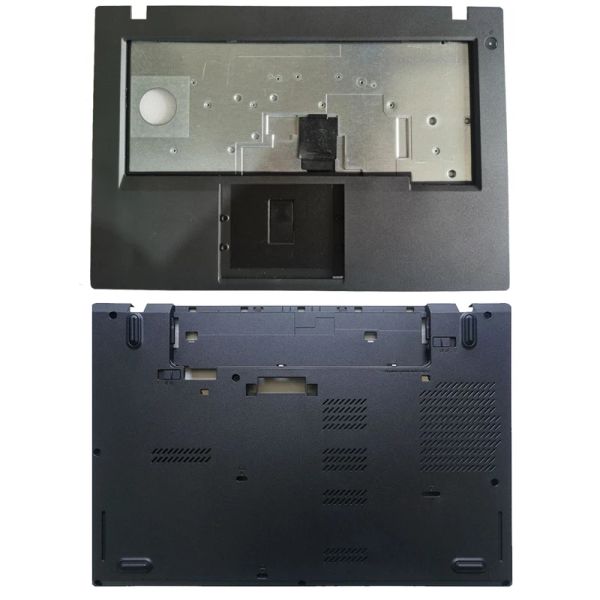 Frames neu für Lenovo ThinkPad L450 L460 Palmrest Cover AP108000300/Laptop Base Base Case Deckung AP12Y000500