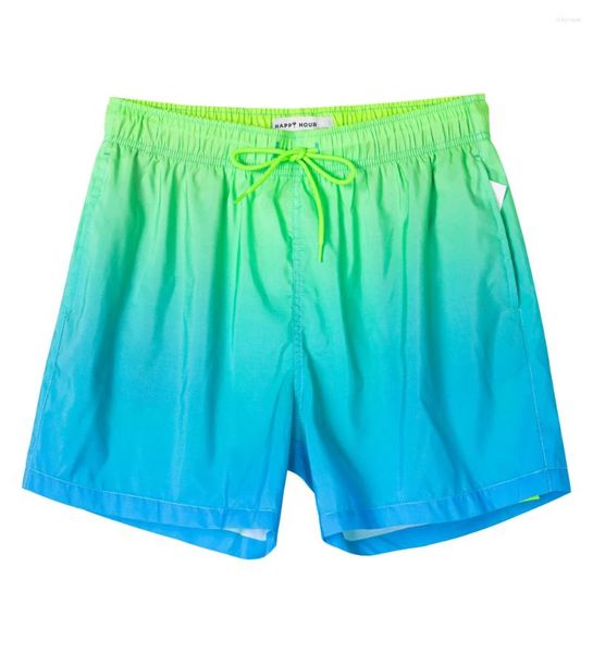 Мужские купальники Happy Hour Swim Trunk