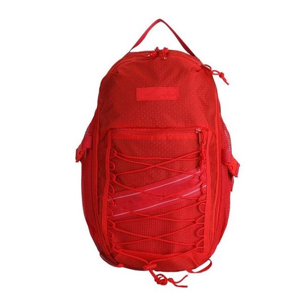 Reise -Rucksack -Designer großer Kapazität Handtasche Luxus Outdoor Running Storage Bags 4 Farben Top -Qualitäts -Schulbuchbag