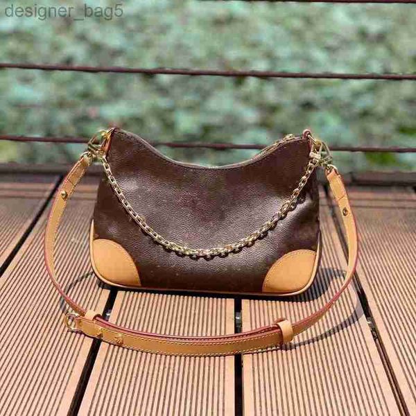 10A Specchio di qualità Specatore Stume da tracolla Borse da tote Bote L Venuina Strato superiore Stratto di mucca Orizzontale Orizzontale Spalla quadrata Crossbody Cross Cowhide Angle Difference Borse